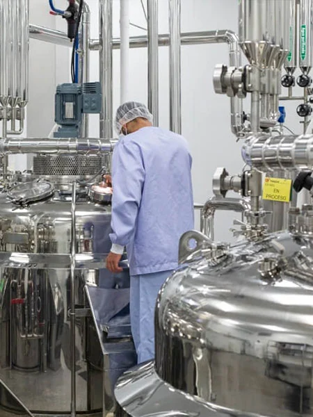 GMP Schone Werkplaats