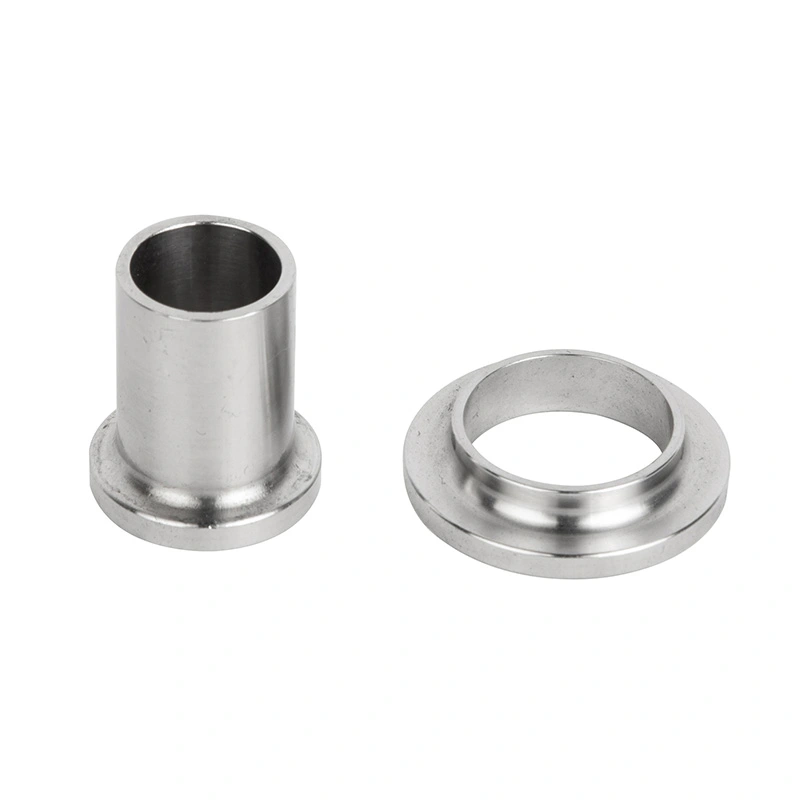 Hygiënische BS 4825 ferrule